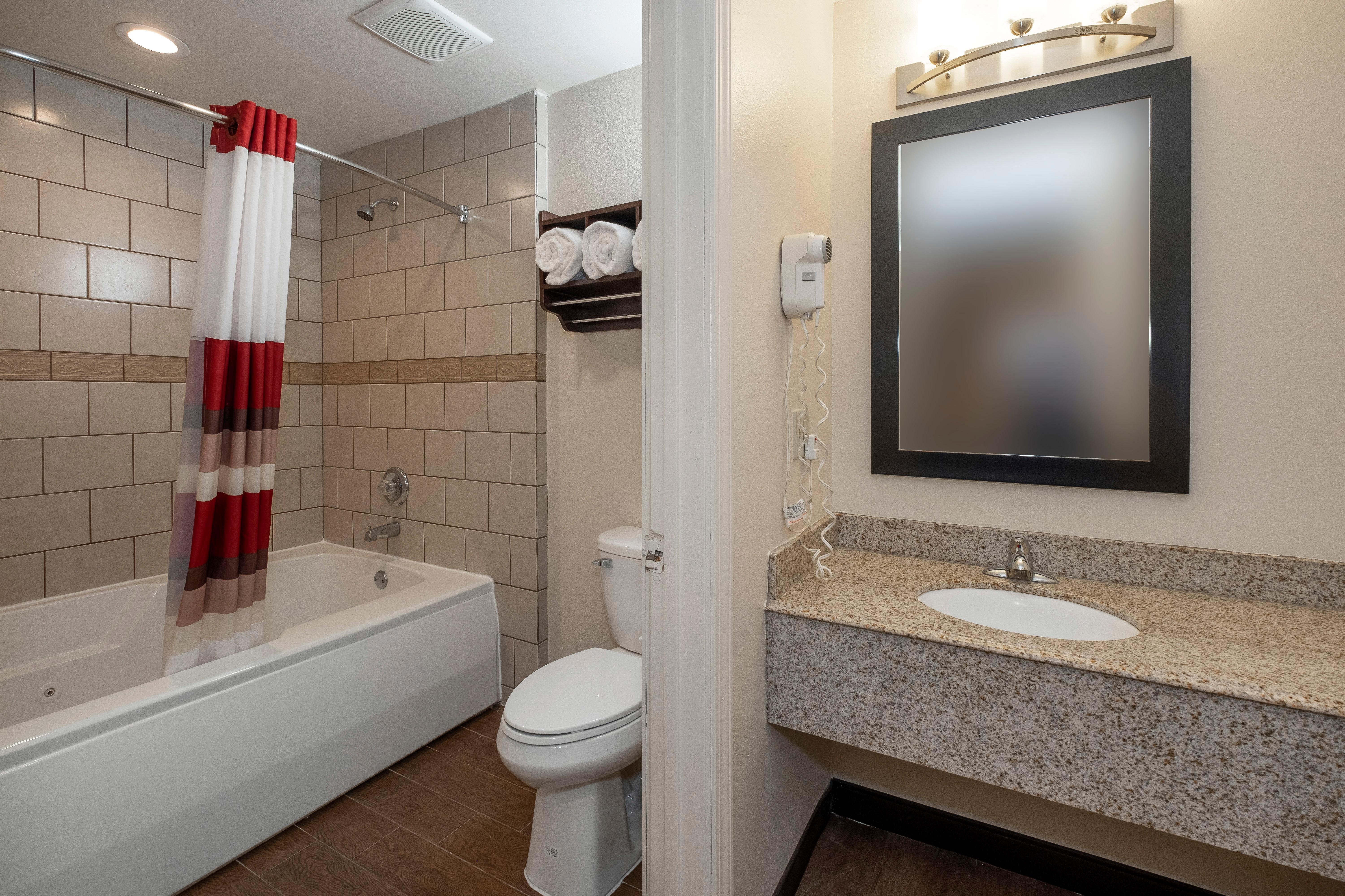 Red Roof Inn Indianapolis - גרינווד מראה חיצוני תמונה