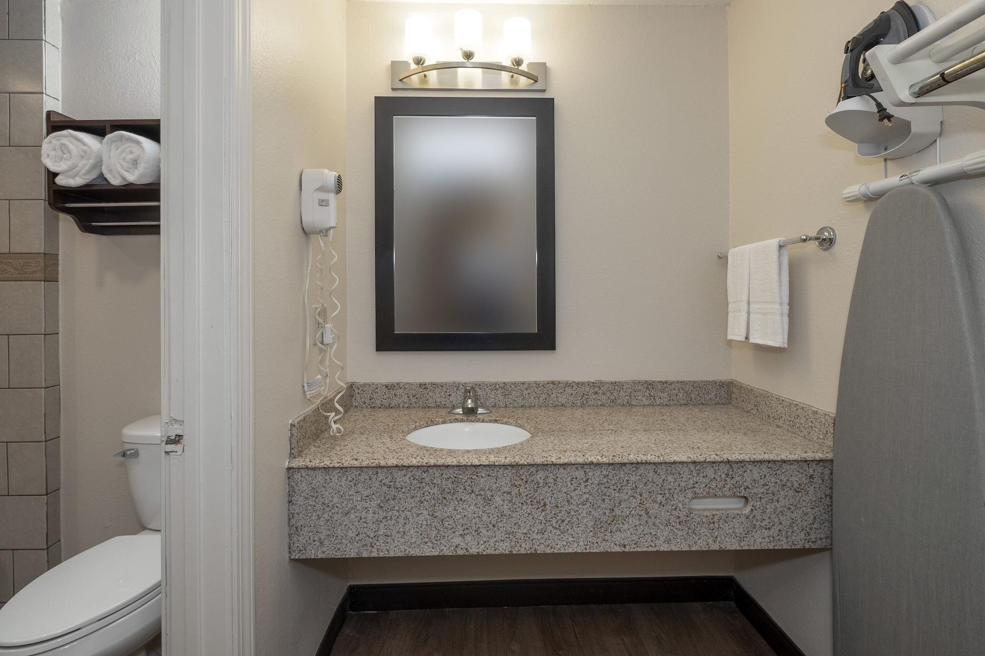 Red Roof Inn Indianapolis - גרינווד מראה חיצוני תמונה