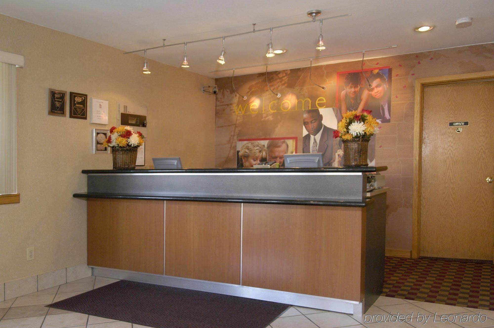Red Roof Inn Indianapolis - גרינווד מראה חיצוני תמונה