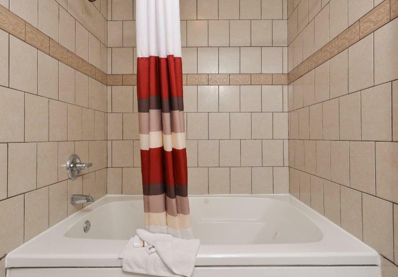 Red Roof Inn Indianapolis - גרינווד מראה חיצוני תמונה